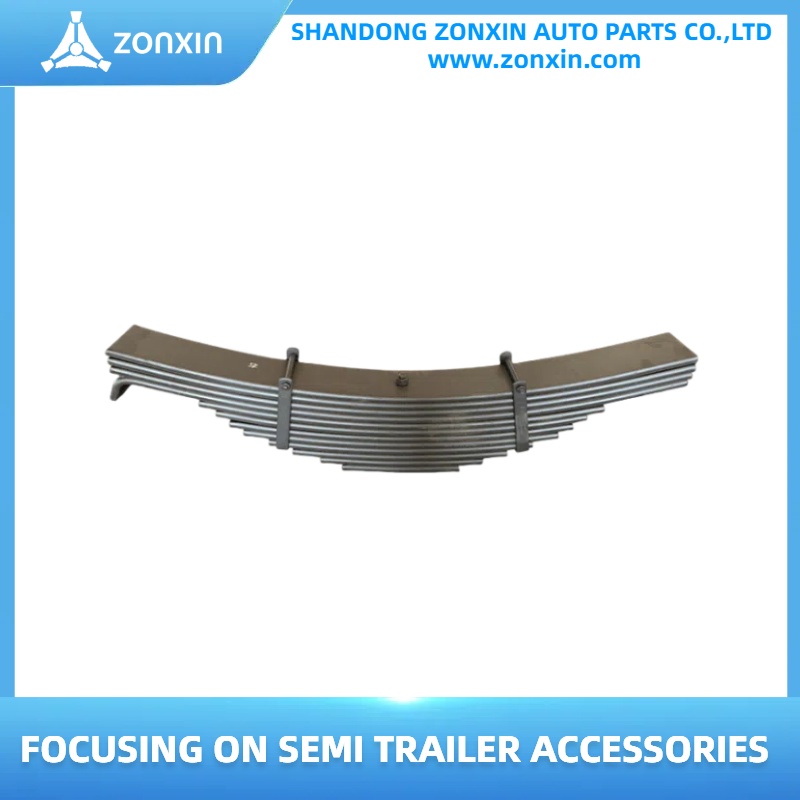 Leaf Spring,Semi trailer Leaf Spring