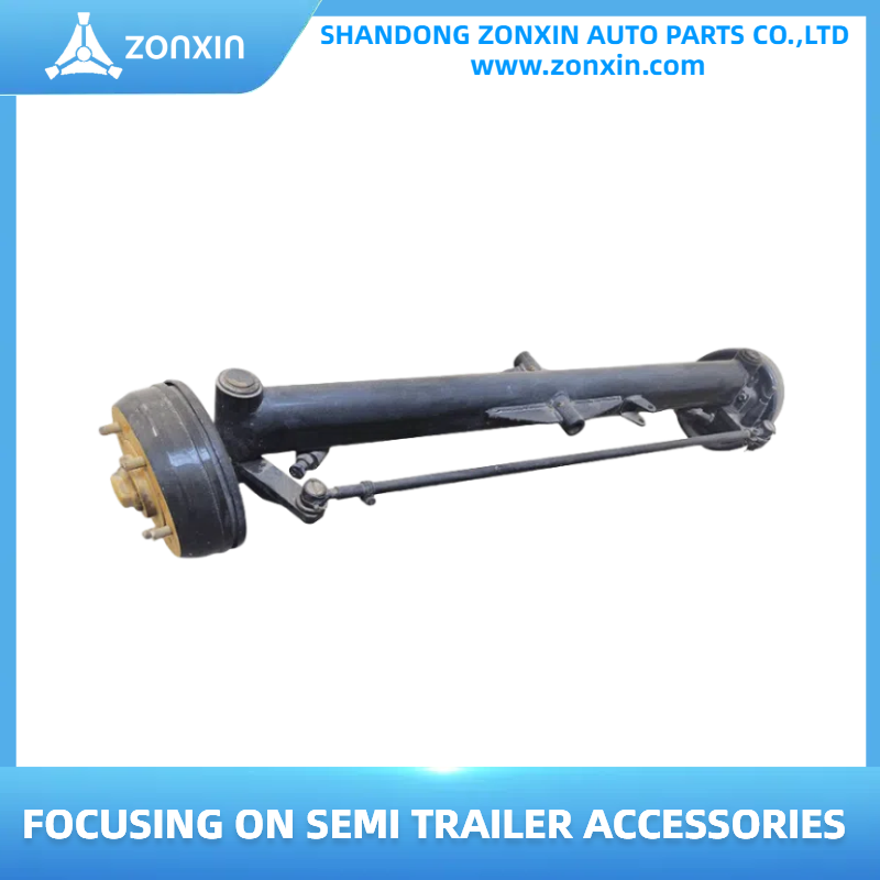 Com Harvester Axle,Com Harvester Steering Axle,Agricultural Machinery Axle